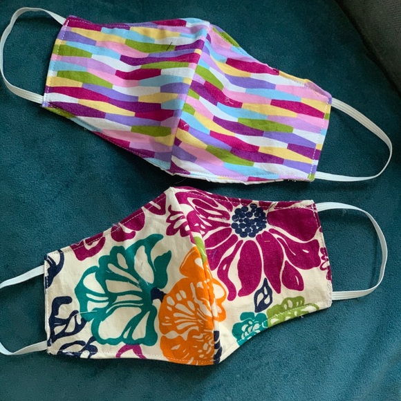 Now BOGO: Get TWO premium CDC Compliant Face Masks - Picture 8 of 11